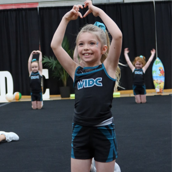 WIDC Performance Teams
