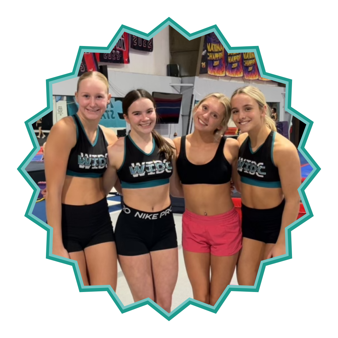 Wisconsin Dance & Cheer Images (4)