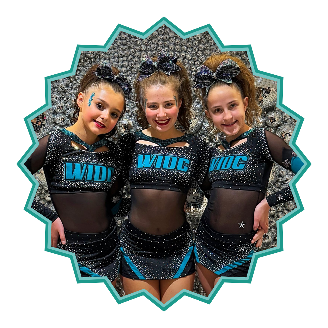 Wisconsin Dance & Cheer Images (5)